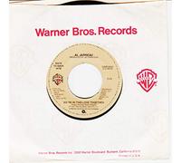 We're in This Love Together=b/w= Breakin' Away=7"45record