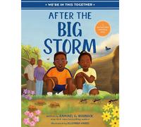 We're in This Together: After the Big Storm - Raphael G. Warnock - Philomel Books - ebook (ePub) - Livre