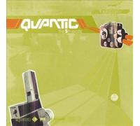 We're Just Waiting for You by Quantic [VINYL] NEUF