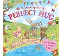 We're Looking For The Perfect Hug