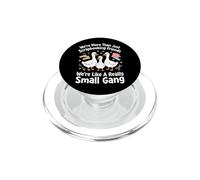 We're More Than Just Scrapbooking Friends Loisirs Créatifs PopSockets PopGrip pour MagSafe