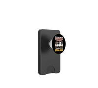 We're More Than Just Scrapbooking Friends Loisirs Créatifs PopSockets PopWallet pour MagSafe