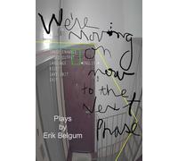 we're moving on now to the next phase