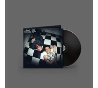 Deaf Havana – We're Never Getting Out – CD Digipak – Integral