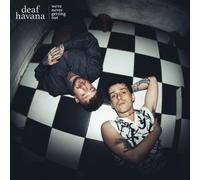 We're Never Getting Out by Deaf Havana [CD] NEUF