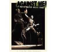 We're Never Going Home