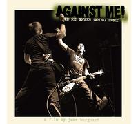 Were Never Going Home [Import anglais]