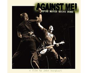 Were Never Going Home [Import anglais]