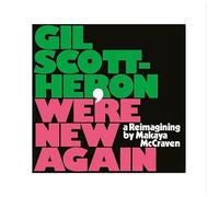 We're New Again - A Reimagining By Makaya Mccraven - Vinyle 33t