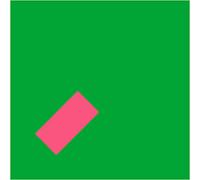 We're new here CD