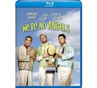 We're No Angels 1955 Blu-ray