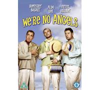 We're No Angels (1955) [Import anglais]