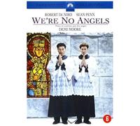 We're No Angels – Bilingue – Importation néerlandaise – 1989