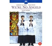 We're No Angels – Bilingue – Importation néerlandaise – 1989