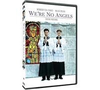 We're No Angels [Digital Video Disc]