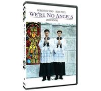 WE'RE NO ANGELS