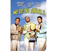 We're No Angels [Dvd] Widescreen