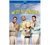 We're No Angels [Import USA Zone 1]