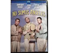 (We're No Angels) Michael Curtiz