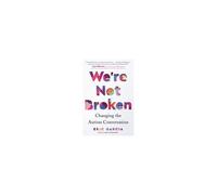 We're Not Broken