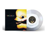 We're Not Here To Be Loved Vinyle Blanc