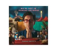 Kansas Smitty'S – We're Not in Kansas Anymore – CD – Import
