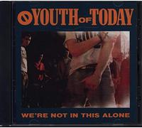 We're Not in This Alone [UK Import]