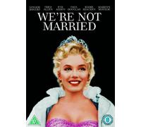 Were Not Married [Edizione: Regno Unito] [Import]
