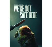 We're Not Safe Here [Digital Video Disc] Ac-3/Dolby Digital, Dolby