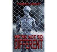 We're Not So Different