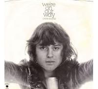 We're On Our Way / Super Soul