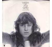 We're On Our Way / Supersoul [45rpm Single]