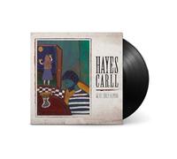Hayes Carll – We're Only Human – Vinyle LP