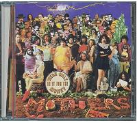 We're Only In It For..-Lt