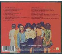 We're Only In It For The Money