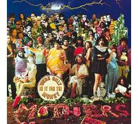 We're Only In It For The Money – Universal Music Group