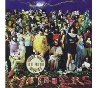 We're Only In It For The Money by Frank Zappa (2012-07-31)