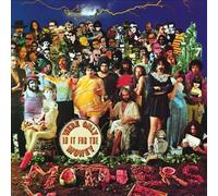We're Only in It for the Money by Frank Zappa/The Mothers of Invention NEUF