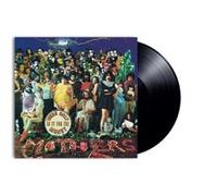 Frank Zappa – We're Only In It For The Money – Vinyle LP Neuf
