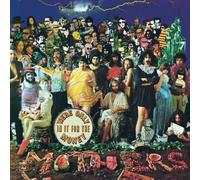 We're Only In It For The Money [LP] by Frank Zappa/The Mothers of Invention NEUF