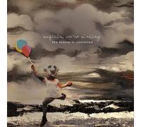 We're Sinking Captain - The Future is Cancelled (10 Year Anniversary Edition) [Vinyl]