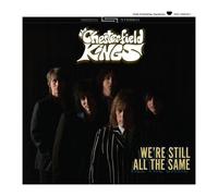 The Chesterfield Kings – We're Still All The Same – CD – Import (The Orchard)