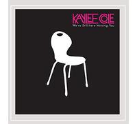 We're Still Here Missing You