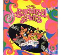We're the / Here Comes 2lp's By Banana Splits,Beagles (2013-07-16)
