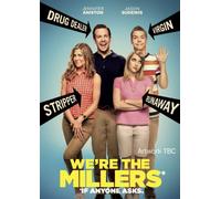 We're The Millers