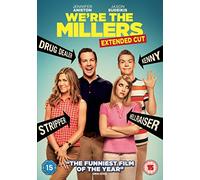 We're The Millers – Version longue – Warner Bros.