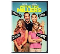 We're The Millers – Warner Bros.
