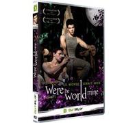Were the World Mine G