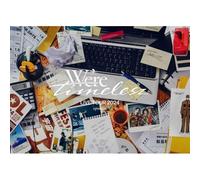 We're Timelesz Live Tour 2024 Episode0 ()(2) [Dvd]