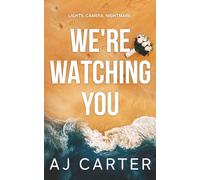 We're Watching You